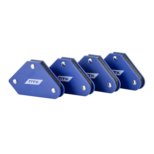 Фиксатор магнитный МФ-311, набор из 4 шт. по ценам производителя в Челябинске с доставкой по всей России