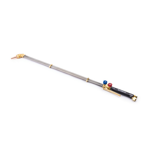 Резак удлинённый FoxWeld РЗУ-300РК по ценам производителя в Челябинске с доставкой по всей России