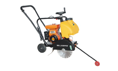 Швонарезчик бензиновый (Loncin) TOR CC-300 PRO по ценам производителя в Челябинске с доставкой по всей России