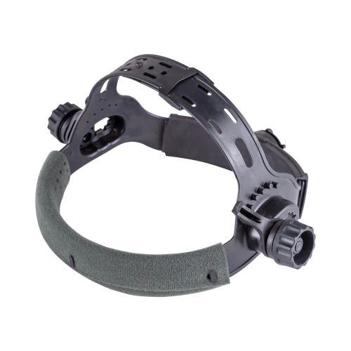 Маска сварщика КОРУНД-2 модерн (ф-р 7100V, пр-во FoxWeld/КНР), без коробки по ценам производителя в Челябинске с доставкой по всей России