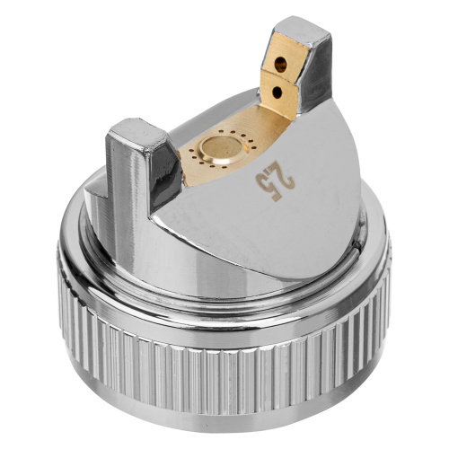 Комплект для краскораспылителя 57319 : сопло 2,5 мм, игла, форсунка Matrix по ценам производителя в Челябинске с доставкой по всей России