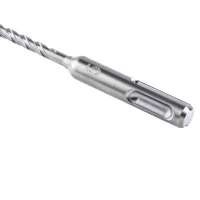 Бур по бетону Drei spitzen, 5 x 115 мм, SDS Plus Gross по ценам производителя в Челябинске с доставкой по всей России