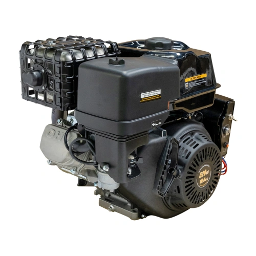 Двигатель Dinking DK196FE-S (19лс, зимний, электростартер, катушка, датчик масла) по ценам производителя в Челябинске с доставкой по всей России