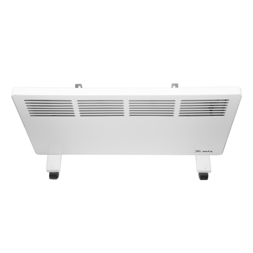 Конвектор электрический КМ-2000.2, 230 В, 2000 Вт, X-образный нагреватель, колеса, термостат MTX по ценам производителя в Челябинске с доставкой по всей России