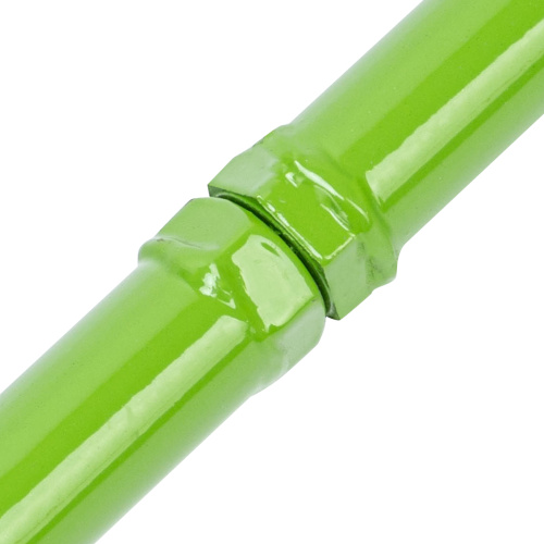 Бур лопастной со сменными ножами, 2110 мм, удлинитель, диаметр 150 мм, 200 мм, Сибртех по ценам производителя в Челябинске с доставкой по всей России