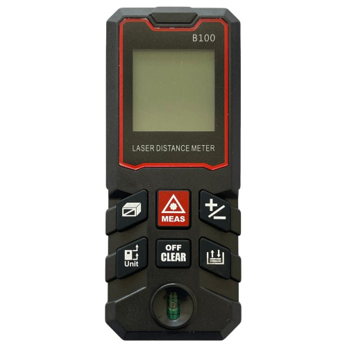 Дальномер лазерный Zitrek R-ZLR100 купить в Москве с доставкой по всей России | ProtosMarket.ru