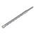 Бур по бетону, 18 x 260 мм, SDS Plus MATRIX по ценам производителя в Челябинске с доставкой по всей России