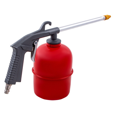 Пистолет моечный пневматический Matrix по ценам производителя в Челябинске с доставкой по всей России