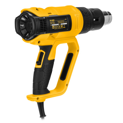 Фен технический HG-2000M, 2000 Вт, 3 режима Denzel по ценам производителя в Челябинске с доставкой по всей России