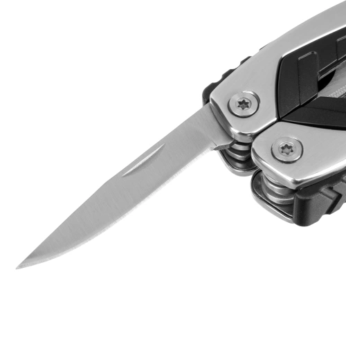 Трансформер, 15 функций, авторазжим, в чехле, 160 мм Matrix по ценам производителя в Челябинске с доставкой по всей России