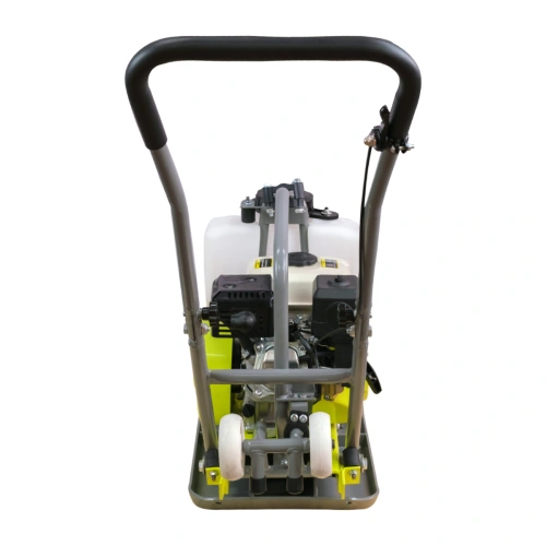 Виброплита STEM Techno SPC 162ES (STEM GX200) по ценам производителя в Челябинске с доставкой по всей России