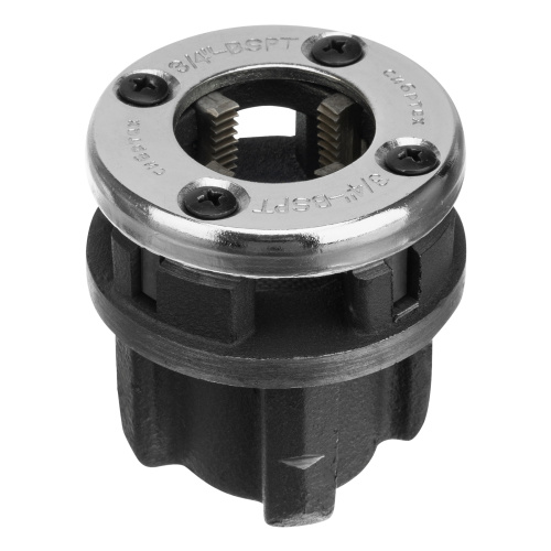 Клупп трубный 3/4 Сибртех по ценам производителя в Челябинске с доставкой по всей России