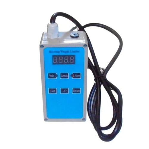 Ограничитель грузоподъемности для талей электрических 0,5 т TOR INP-A (оранжевый) по ценам производителя в Челябинске с доставкой по всей России