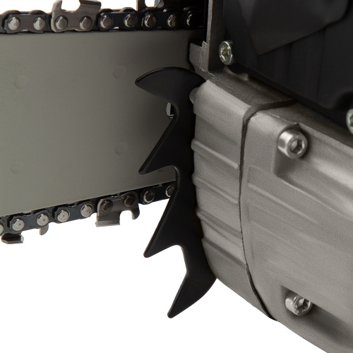 Пила цепная бензиновая БП-5245, 52 см3, шина 45 см, шаг 0.325, паз 1,5 мм, 72 звена Сибртех по ценам производителя в Челябинске с доставкой по всей России