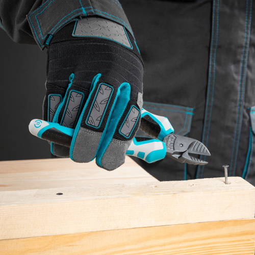 Бокорезы 160 мм, трехкомпонентные рукоятки Gross по ценам производителя в Челябинске с доставкой по всей России