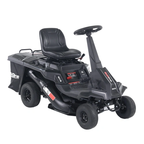 Газонокосилка с сиденьем EVOline TRG 61 CM по ценам производителя в Челябинске с доставкой по всей России