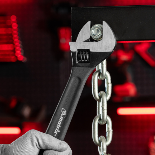 Ключ разводной, 300 мм Matrix по ценам производителя в Челябинске с доставкой по всей России