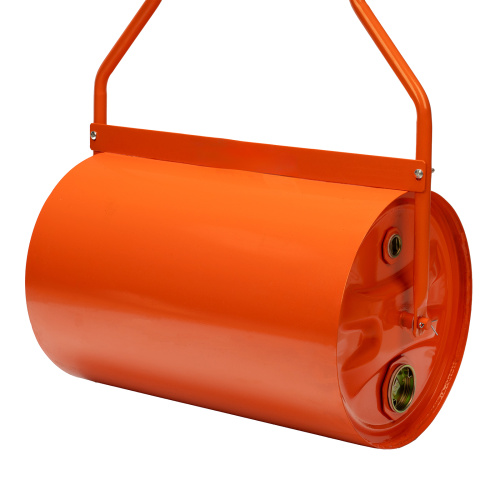 Каток газонный 40 л, ручной, наливной, пробка-болт Сибртех по ценам производителя в Челябинске с доставкой по всей России