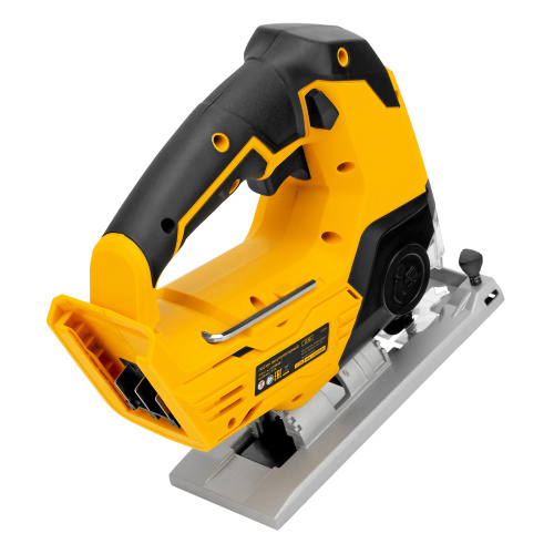 Лобзик аккумуляторный CJ-80-0, 18В Li-Ion Denzel по ценам производителя в Челябинске с доставкой по всей России