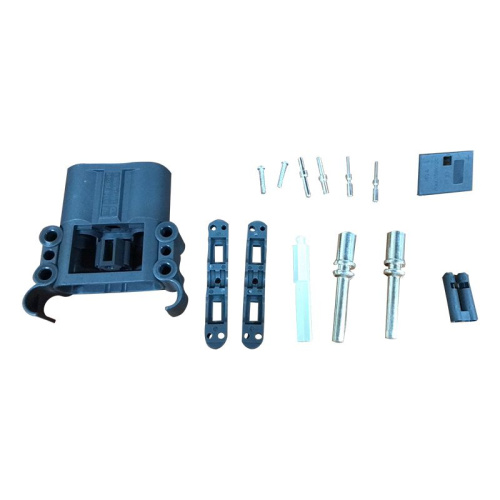 Разъем зарядного устройства для штабелеров SDR/SDK 1.5-1.6, 2 т Li-ion по ценам производителя в Челябинске с доставкой по всей России