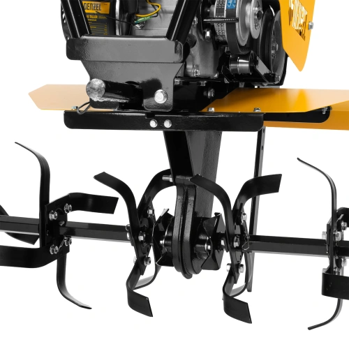 Мотоблок DPT-670S-PRO Denzel по ценам производителя в Челябинске с доставкой по всей России