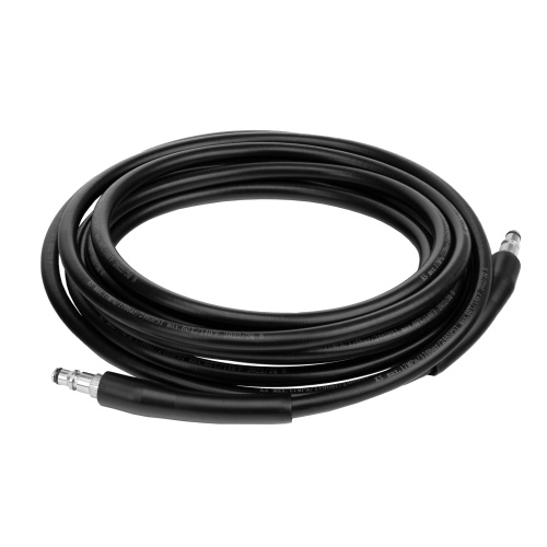 Моечная машина высокого давления R-170D, 2000 Вт, 170 бар, 360 л/ч, с барабаном Denzel по ценам производителя в Челябинске с доставкой по всей России