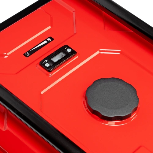 Генератор бензиновый RS-9000, 7 кВт, 230В, ручной стартер MTX по ценам производителя в Челябинске с доставкой по всей России