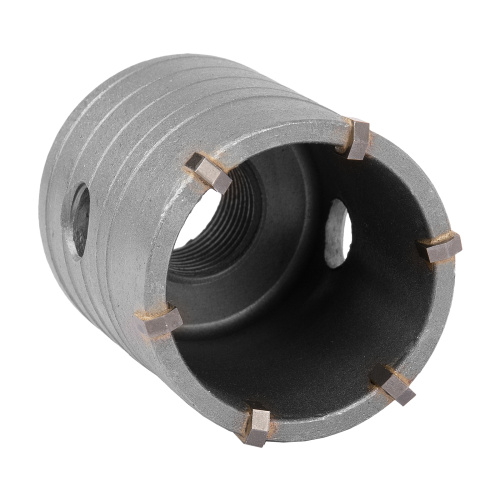 Буровая коронка, M22 х 50 мм Matrix по ценам производителя в Челябинске с доставкой по всей России