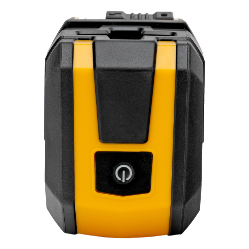 Лазерный уровень LX 02 Red, 20 м, 635 нм, резьба 1/4" Denzel по ценам производителя в Челябинске с доставкой по всей России