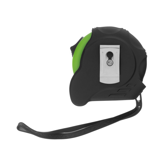 Рулетка Графит,обрезиненный корпус,амортизатор,5 м х 25 мм Сибртех по ценам производителя в Челябинске с доставкой по всей России