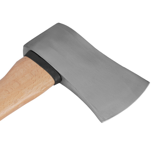 Топор кованый, 1130 г, американский тип, буковая рукоятка, 430мм, EFP Denzel по ценам производителя в Челябинске с доставкой по всей России