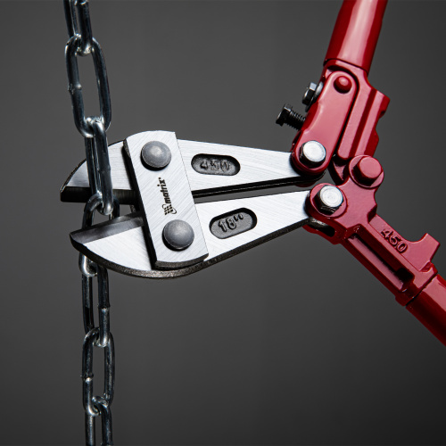 Болторез, 450 мм/18" Matrix по ценам производителя в Челябинске с доставкой по всей России