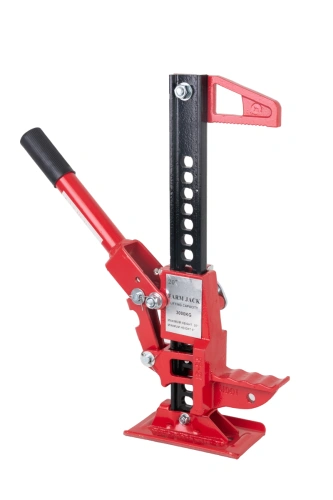 Домкрат реечный TOR ST0820/20" 3,0 т 153-680 мм (High Jack) по ценам производителя в Челябинске с доставкой по всей России