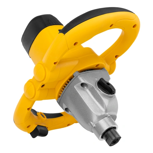 Миксер строительный EM-1-1600, 1600 Вт, 180-460/300-750 об/мин Denzel по ценам производителя в Челябинске с доставкой по всей России