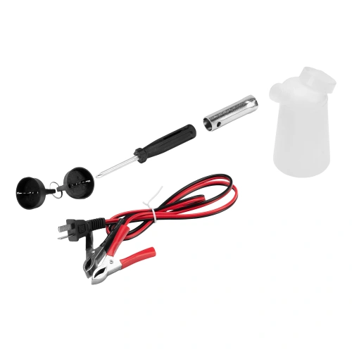 Генератор инверторный GT-3200iSE, 3.2 кВт, 230 В, бак 6 л, закрытый корпус, электростартер Denzel по ценам производителя в Челябинске с доставкой по всей России