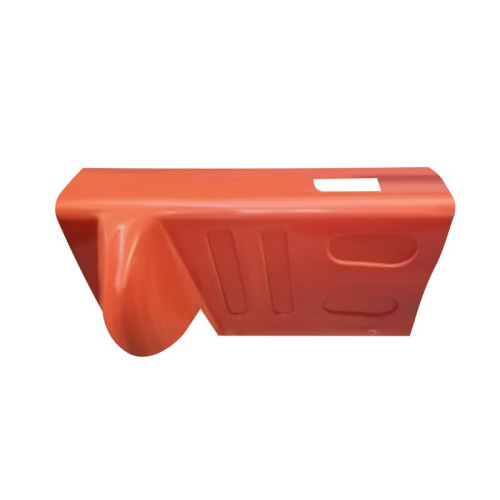 Кожух моторного отсека верхний для штабелеров SDR1-1,2 т, SDR1635 по ценам производителя в Челябинске с доставкой по всей России