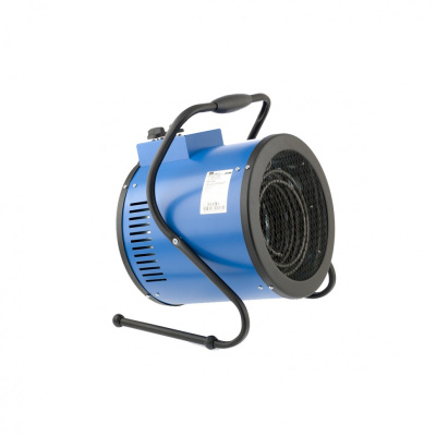 Тепловая пушка BHR 6/9-820 (тепловентилятор) 380 В, 3 режима, вентилятор, 6000-9000Вт, 33 град Сибртех купить в Москве с доставкой по всей России | ProtosMarket.ru