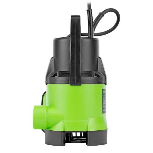 Дренажный насос для грязной воды СДН450-35, 450 Вт, напор 5.5 м, 8000 л/ч Сибртех по ценам производителя в Челябинске с доставкой по всей России