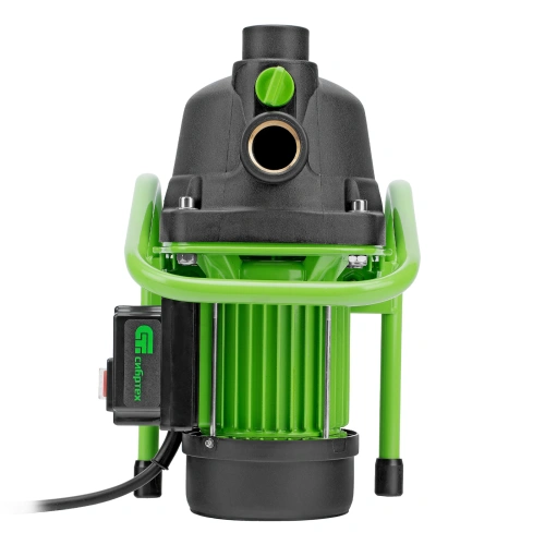 Садовый поверхностный насос СПН650-П, 650 Вт, напор 37 м, 3200 л/ч, пластик Сибртех по ценам производителя в Челябинске с доставкой по всей России