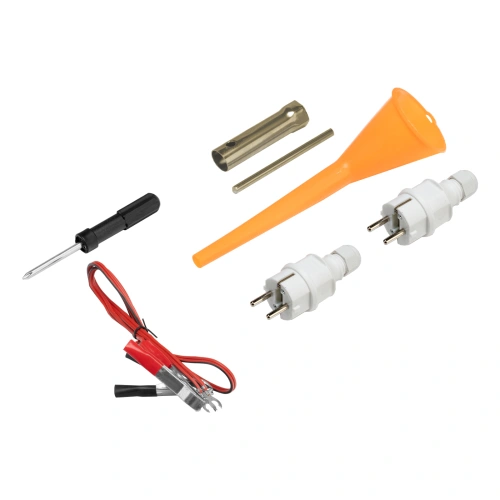 Генератор инверторный GS-5500iSE, 5,5 кВт, 230 В, закрытый корпус,электростартер Denzel по ценам производителя в Челябинске с доставкой по всей России