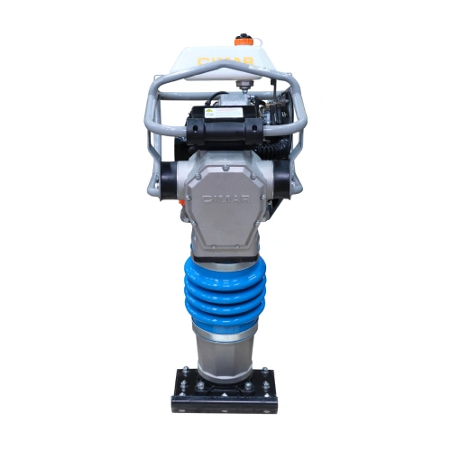 Вибротрамбовка CIMAR ECT-73P-2A (DK165) по ценам производителя в Челябинске с доставкой по всей России