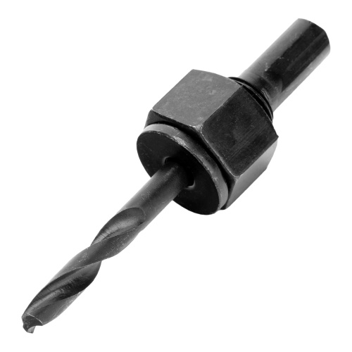 Набор кольцевых пил по дереву, 19-64 мм, 11 предметов Matrix по ценам производителя в Челябинске с доставкой по всей России