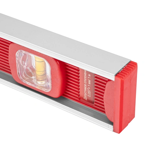 Уровень магнитный, 460 мм, 3 глазка Matrix по ценам производителя в Челябинске с доставкой по всей России