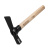 Молоток каменщика, 600 г, буковая рукоятка, EFP Denzel по ценам производителя в Челябинске с доставкой по всей России Молоток каменщика, 600 г, буковая рукоятка, EFP Denzel по ценам производителя в Челябинске с доставкой по всей России