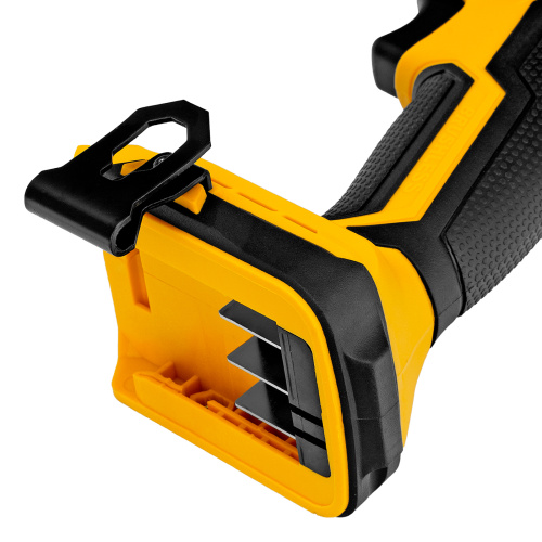 Дрель-шуруповерт аккумуляторная, бесщет. BLDL-IB-18-0, Li-Ion, 18 В Denzel по ценам производителя в Челябинске с доставкой по всей России