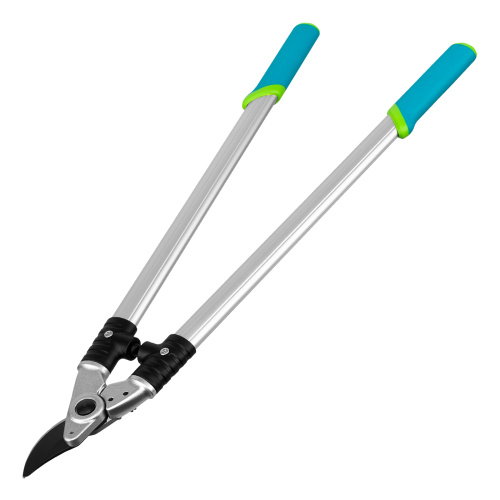 Сучкорез прямого реза, 610 мм, кованый, алюминиевые обрезиненные рукоятки, Forged Luxe, Palisad по ценам производителя в Челябинске с доставкой по всей России