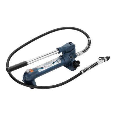 Растяжка гидравлическая, 4 т, набор из 17 предметов, 7 сменных насадок, в пластиковом кейсе Stels по ценам производителя в Челябинске с доставкой по всей России