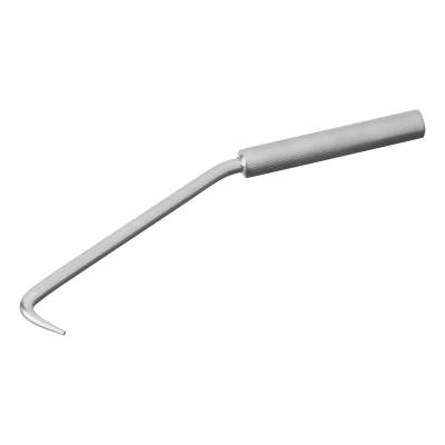 Крюк для вязки арматуры, 245 мм, оцинкованная рукоятка Сибртех по ценам производителя в Челябинске с доставкой по всей России