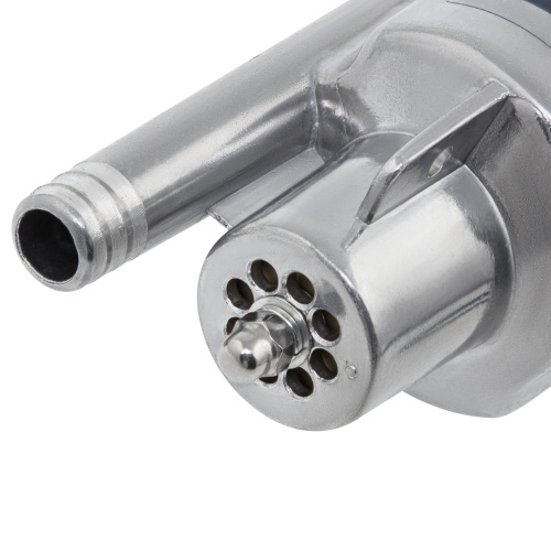 Вибрационный насос СВН300-10, верхний забор, 300 Вт, напор 75 м, 1200 л/ч, кабель 10 м Сибртех, 1200 л/ч по ценам производителя в Челябинске с доставкой по всей России