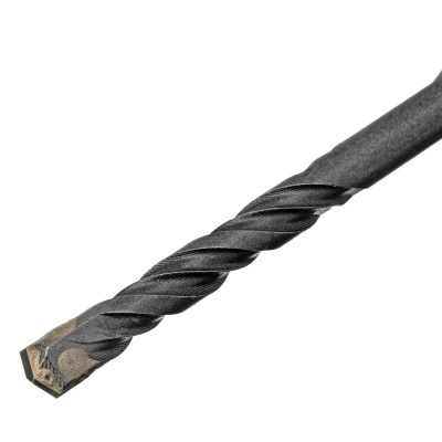 Бур по бетону, 6 x 110 мм, SDS Plus Сибртех по ценам производителя в Челябинске с доставкой по всей России